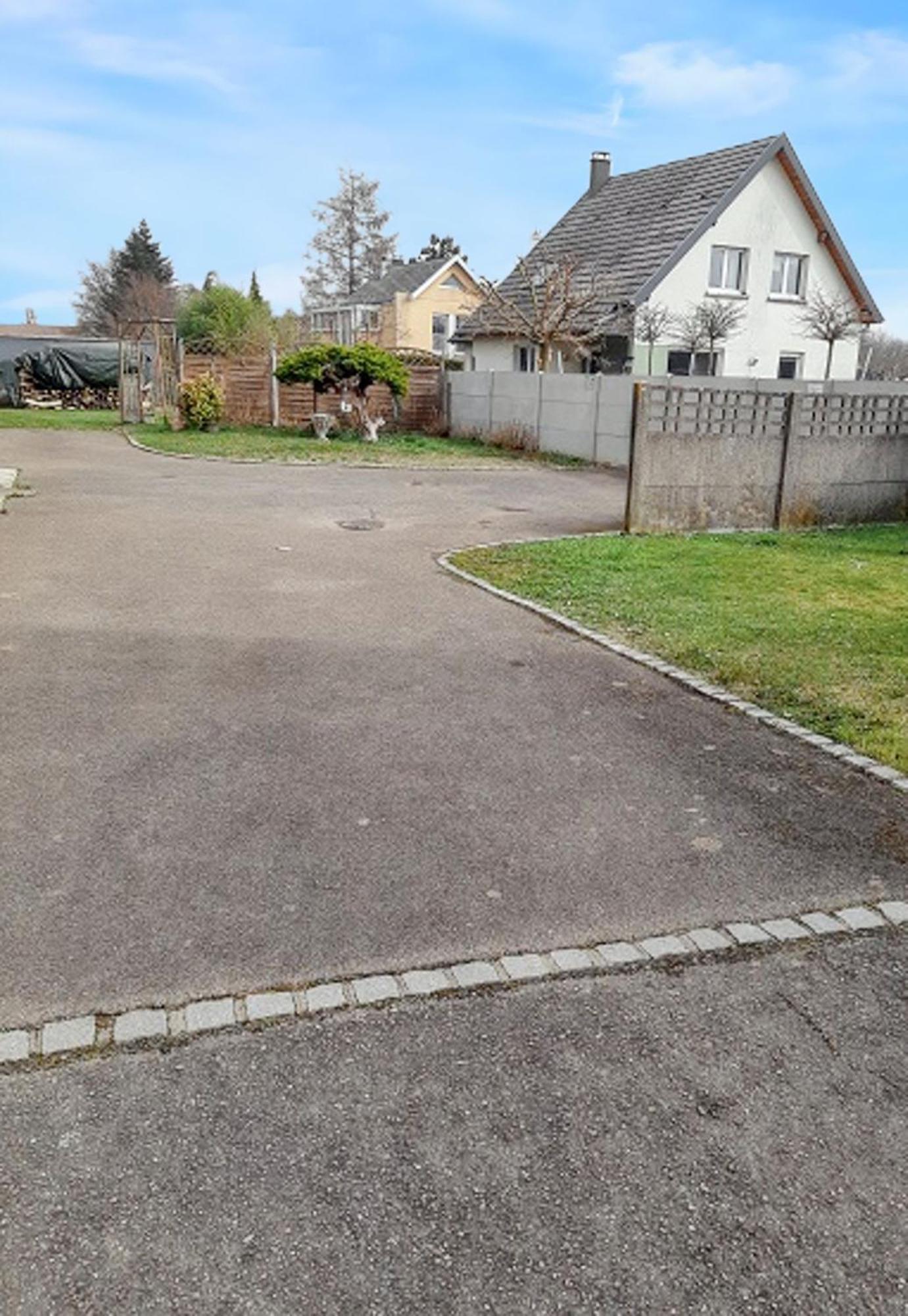Maison Enchanteur A Berrwiller Avec Jardin Paisible Dış mekan fotoğraf