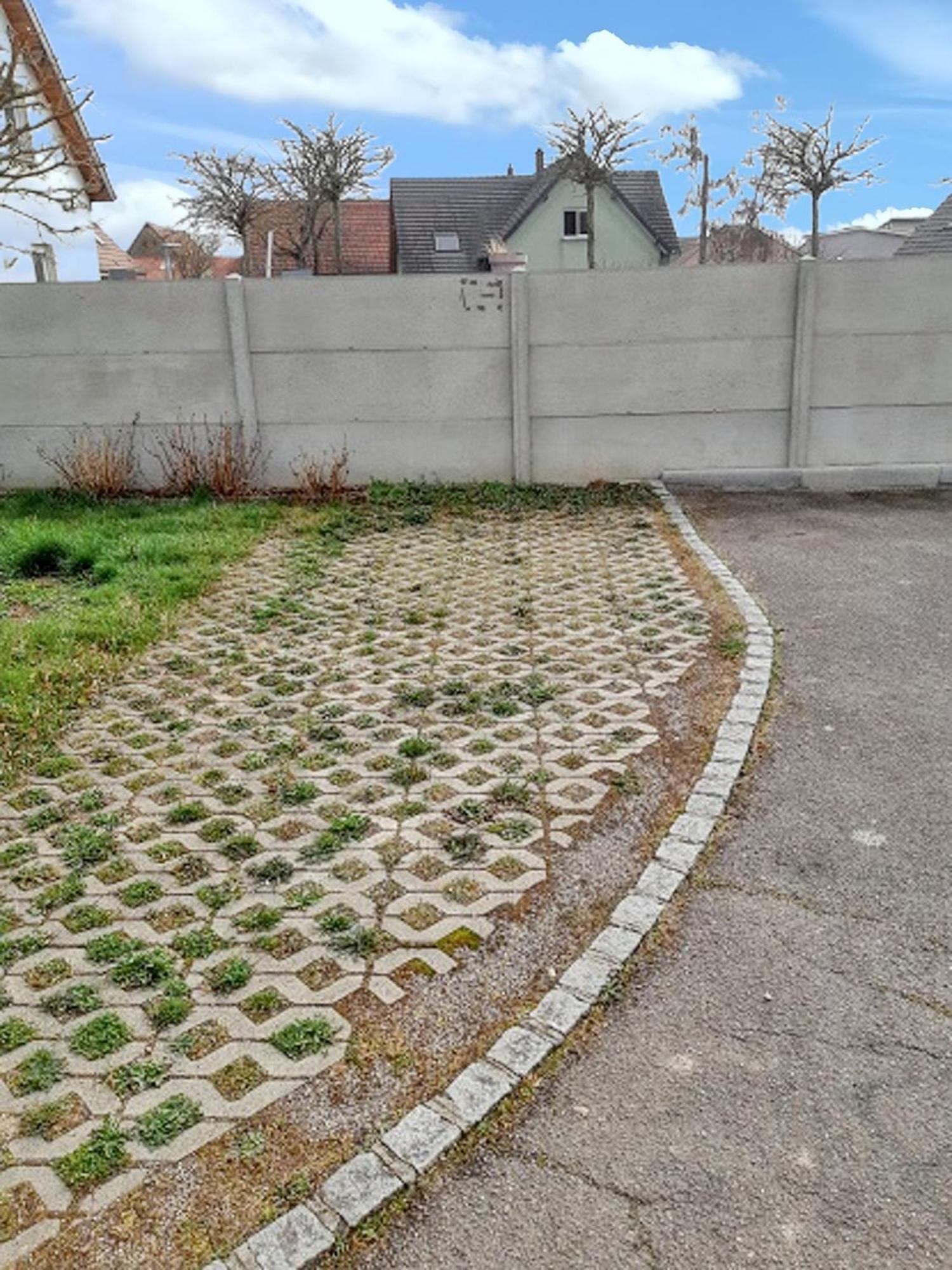 Maison Enchanteur A Berrwiller Avec Jardin Paisible Dış mekan fotoğraf