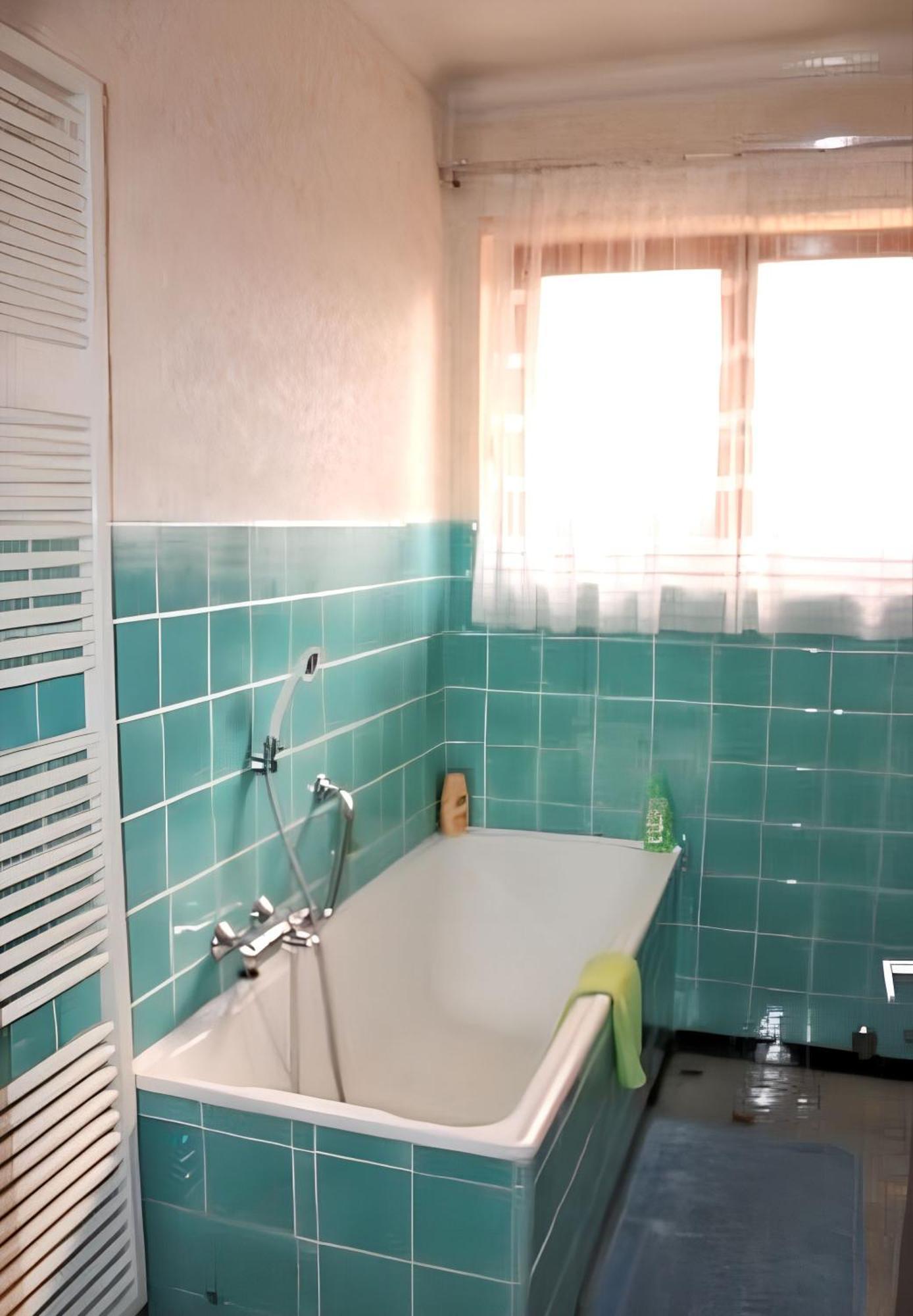 Maison Enchanteur A Berrwiller Avec Jardin Paisible Dış mekan fotoğraf