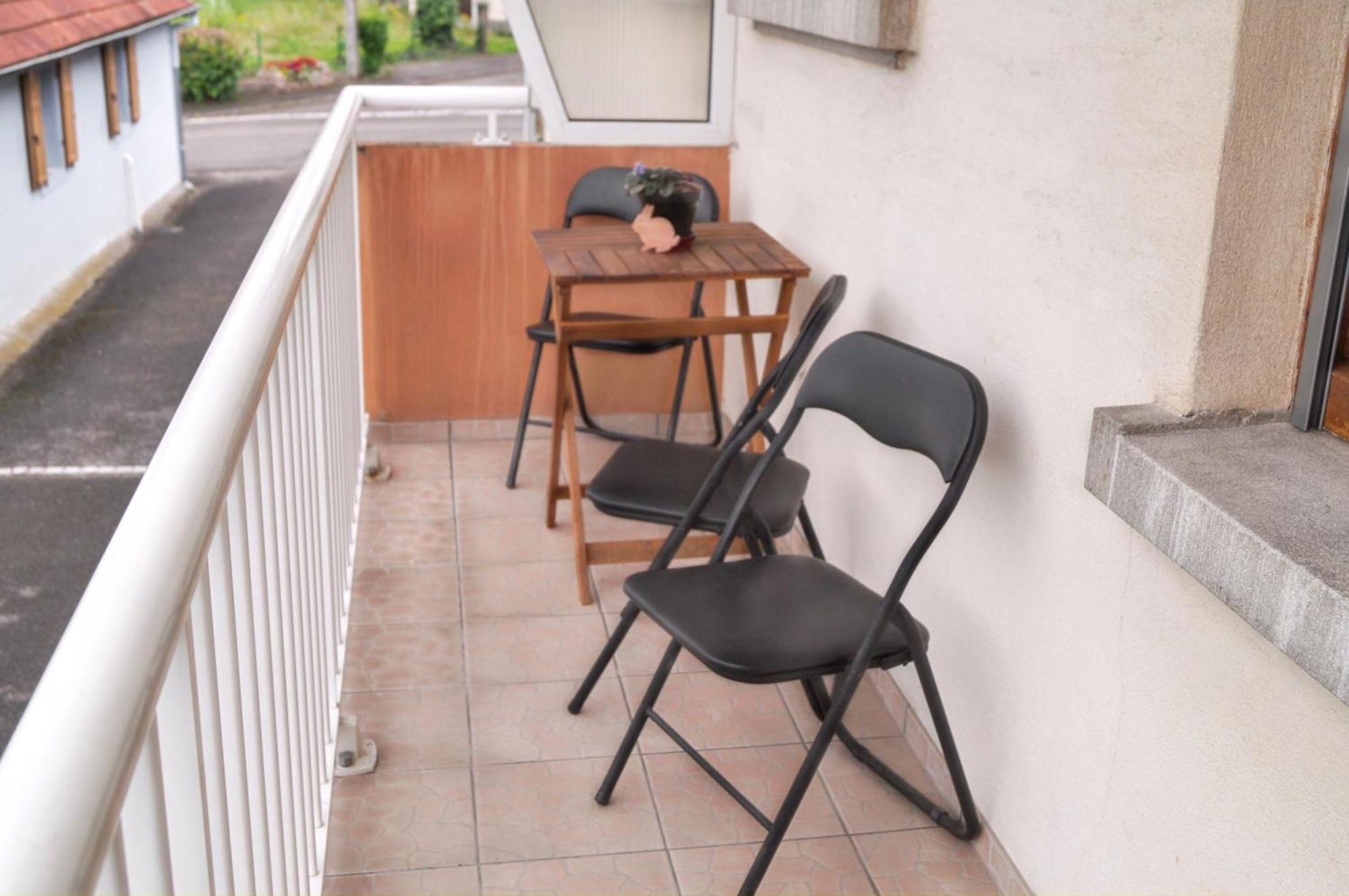 Maison Enchanteur A Berrwiller Avec Jardin Paisible Dış mekan fotoğraf