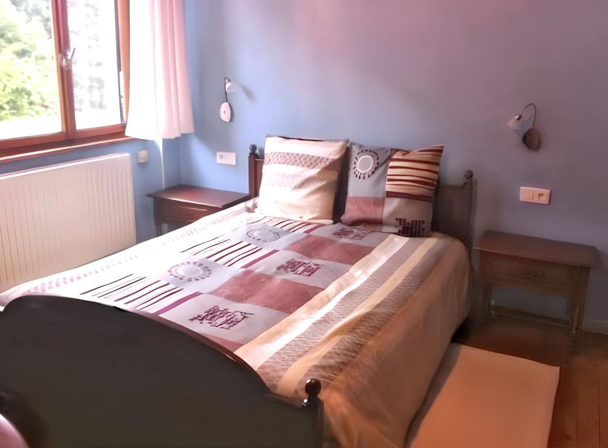Maison Enchanteur A Berrwiller Avec Jardin Paisible Dış mekan fotoğraf
