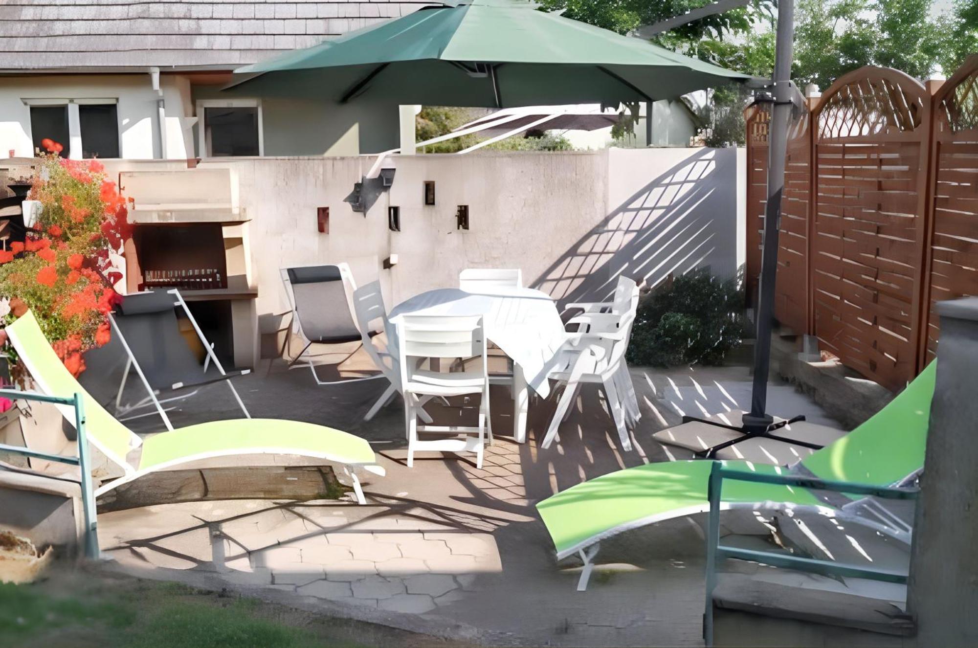 Maison Enchanteur A Berrwiller Avec Jardin Paisible Dış mekan fotoğraf