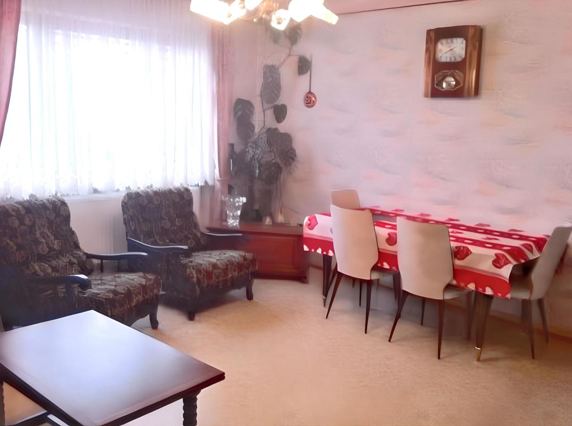 Maison Enchanteur A Berrwiller Avec Jardin Paisible Dış mekan fotoğraf